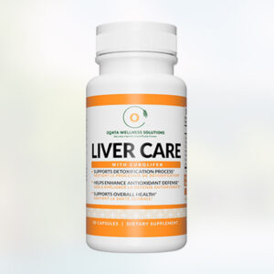 LIVER CARE