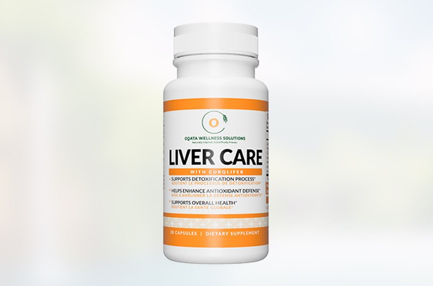 LIVER CARE