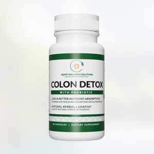 Détox du côlon