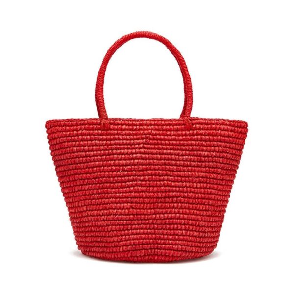 Women's Knitted Handbag